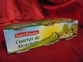 Alcachofa CE 4 * 190 gr